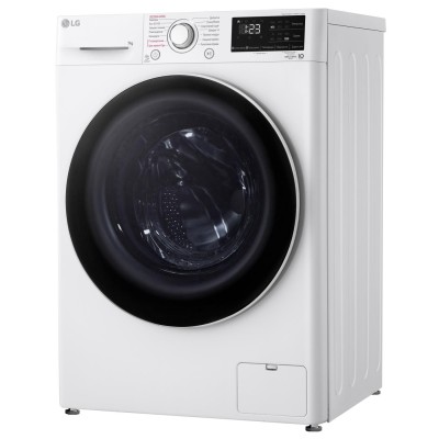 Пральна машина LG F2V3HS0WW Пральна машина LG F2V3HS0WW