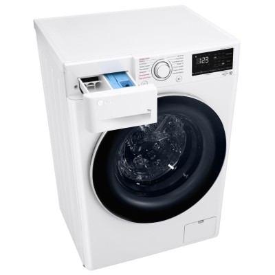 Пральна машина LG F2V3HS0WW Пральна машина LG F2V3HS0WW