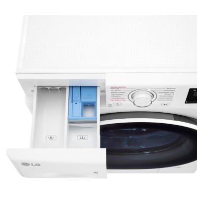 Пральна машина LG F2V3HS0WW Пральна машина LG F2V3HS0WW