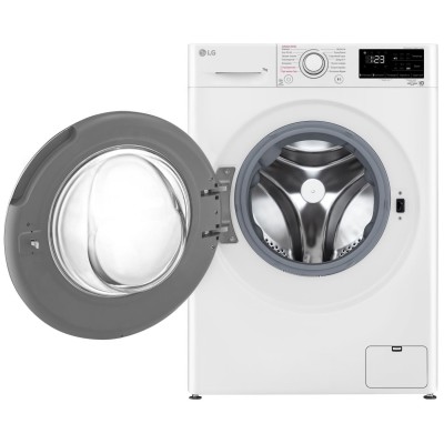 Пральна машина LG F2V3HS0WW Пральна машина LG F2V3HS0WW