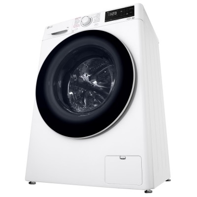 Пральна машина LG F2V3HS0WW Пральна машина LG F2V3HS0WW