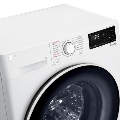 Пральна машина LG F2V3HS0WW Пральна машина LG F2V3HS0WW