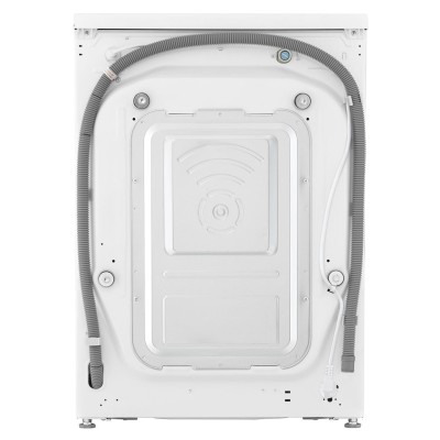 Пральна машина LG F2V3HS0WW Пральна машина LG F2V3HS0WW