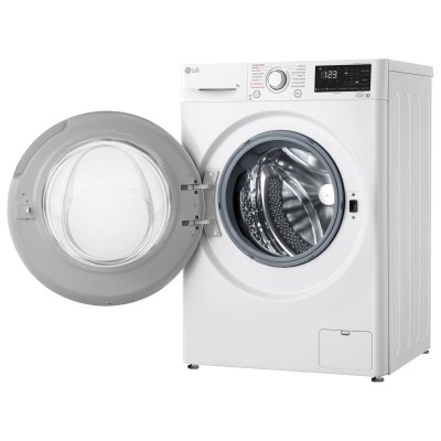 Пральна машина LG F2V3HS0WW Пральна машина LG F2V3HS0WW