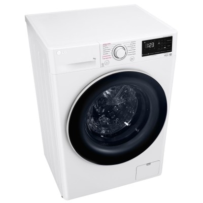 Пральна машина LG F2V3HS0WW Пральна машина LG F2V3HS0WW
