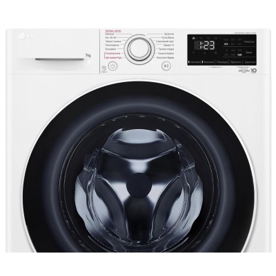 Пральна машина LG F2V3HS0WW Пральна машина LG F2V3HS0WW