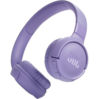 Навушники JBL Tune T520BT (JBLT520BTPUREU) Purple