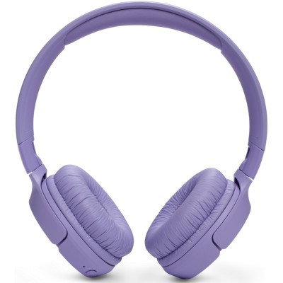 Навушники JBL Tune T520BT (JBLT520BTPUREU) Purple