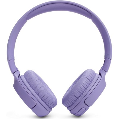 Навушники JBL Tune T520BT (JBLT520BTPUREU) Purple