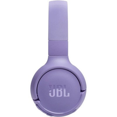 Навушники JBL Tune T520BT (JBLT520BTPUREU) Purple