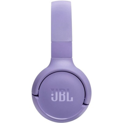 Навушники JBL Tune T520BT (JBLT520BTPUREU) Purple