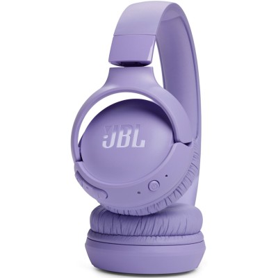 Навушники JBL Tune T520BT (JBLT520BTPUREU) Purple