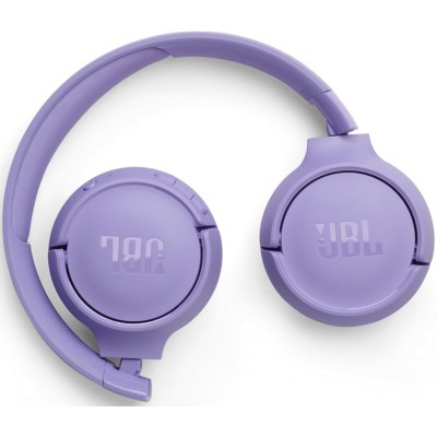 Навушники JBL Tune T520BT (JBLT520BTPUREU) Purple