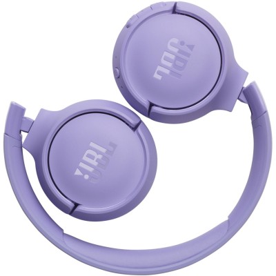 Навушники JBL Tune T520BT (JBLT520BTPUREU) Purple