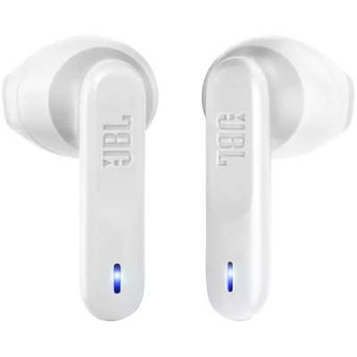 Навушники JBL Wave Flex (JBLWFLEXWHT) White