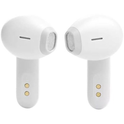 Навушники JBL Wave Flex (JBLWFLEXWHT) White