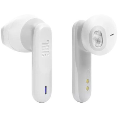 Навушники JBL Wave Flex (JBLWFLEXWHT) White