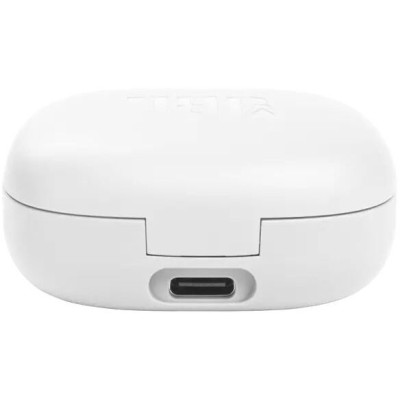 Навушники JBL Wave Flex (JBLWFLEXWHT) White