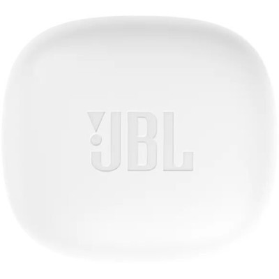 Навушники JBL Wave Flex (JBLWFLEXWHT) White