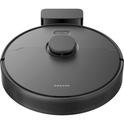 Робот-пилосос Dreame D9 Max Gen 2 (RLD34GA-Bl) Black