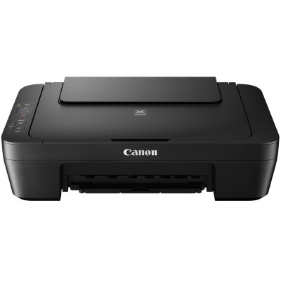 БФП струменевий CANON PIXMA E414