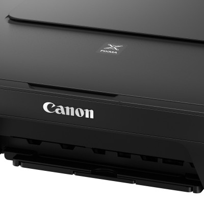 БФП струменевий CANON PIXMA E414