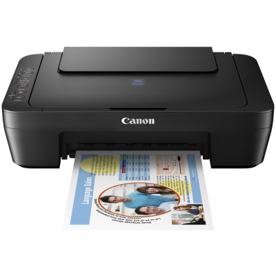 БФП струменевий CANON PIXMA E414