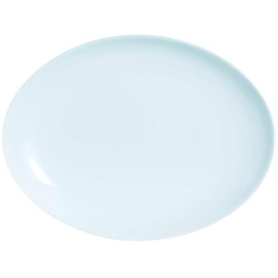Тарілка LUMINARC Diwali овал./33 см (D7481)