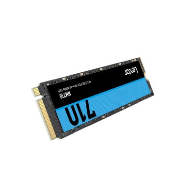 SSD-накопичувач LEXAR PCIE G4 M.2 NVME 1TB NM710 (LNM710X001T-RNNNG)