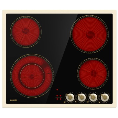 Вбуд. поверхня GORENJE EC 642 CLI (BR6AE-E0)