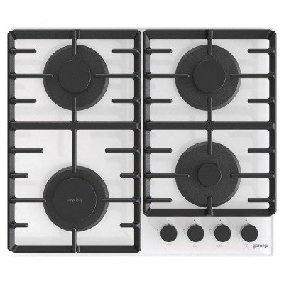 Вбуд. поверхня GORENJE GT642SYW (BG6BA-G0B)