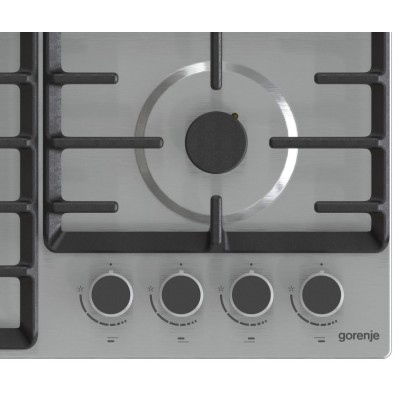 Вбуд. поверхня GORENJE GW642ABX (BG6AB-G0B)