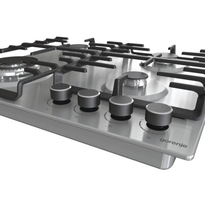 Вбуд. поверхня GORENJE GW642ABX (BG6AB-G0B)
