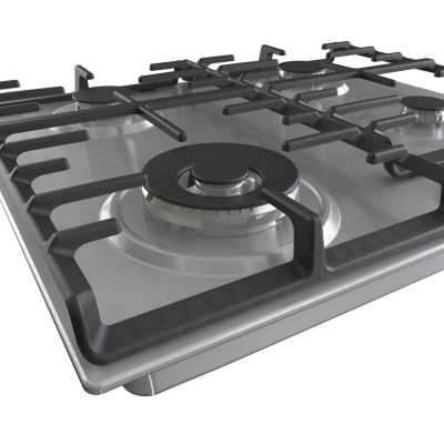 Вбуд. поверхня GORENJE GW642ABX (BG6AB-G0B)
