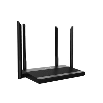 Маршрутизатор торговельної марки "NETIS" моделі N3 з обладнанням радіодоступу Wi-Fi (IEEE 802.11a/b/g/n/ac)
