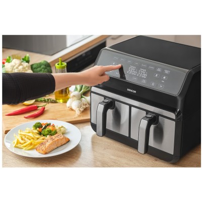 Мультипіч SENCOR SFR 9500SS