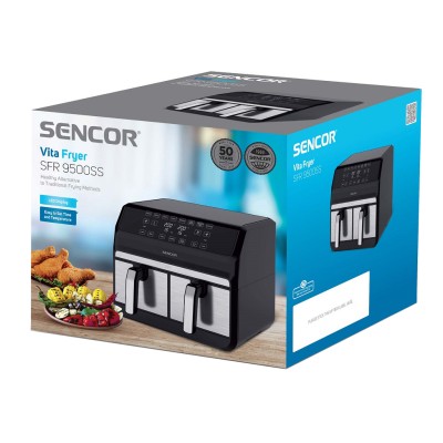 Мультипіч SENCOR SFR 9500SS