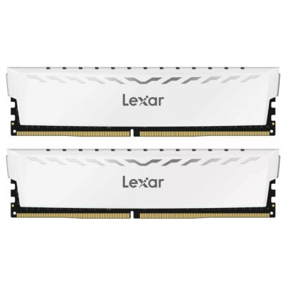 Оперативна пам'ять LEXAR 16GB PC28800 DDR4 K2 (LD4BU008G-R3600GDWG)