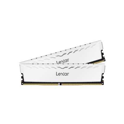 Оперативна пам'ять LEXAR 16GB PC28800 DDR4 K2 (LD4BU008G-R3600GDWG)