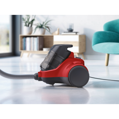 Пилосос циклонний ELECTROLUX EC41-ANIM Пилосос циклонний ELECTROLUX EC41-ANIM