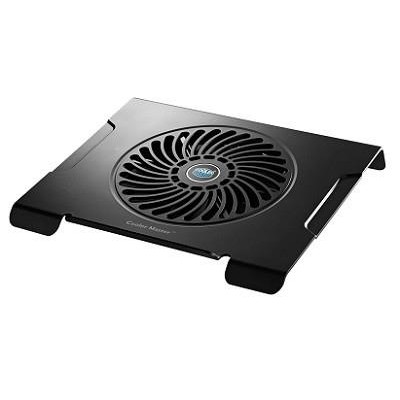 Підставка для ноутбука 15.6" BLACK R9-NBC-CMC3-GP COOLER MASTER