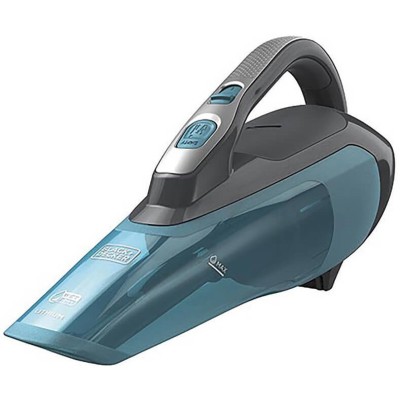 Портативний BLACK&DECKER акумул. пилосос WDA320J, 10.8V, 784л/хв Портативний BLACK&DECKER акумул. пилосос WDA320J, 10.8V, 784л/хв