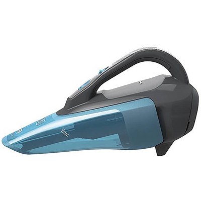 Портативний BLACK&DECKER акумул. пилосос WDA320J, 10.8V, 784л/хв Портативний BLACK&DECKER акумул. пилосос WDA320J, 10.8V, 784л/хв
