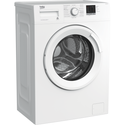 Пральна машина BEKO WUE6511XWW