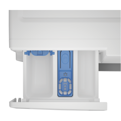 Пральна машина BEKO WUE6511XWW