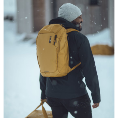 Рюкзаки міські THULE Chasm 26L TCHB-215 (Golden Brown)