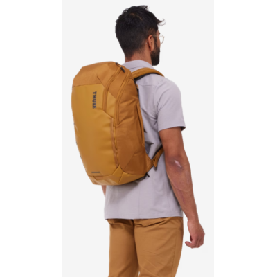 Рюкзаки міські THULE Chasm 26L TCHB-215 (Golden Brown)