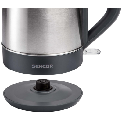 Чайник SENCOR SWK 1711SS