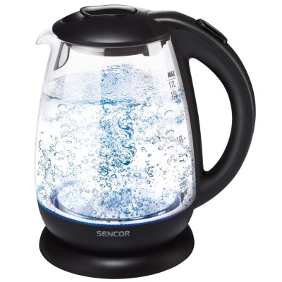 Чайник SENCOR SWK 1785BK Чайник SENCOR SWK 1785BK