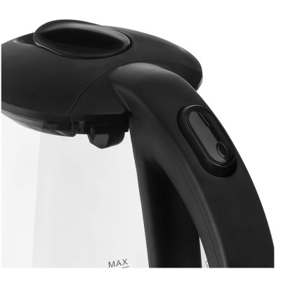 Чайник SENCOR SWK 1785BK Чайник SENCOR SWK 1785BK